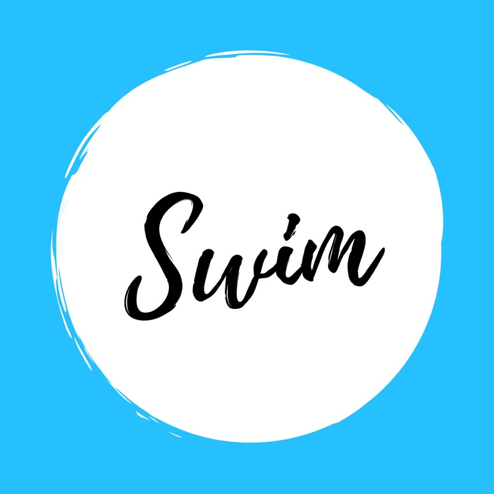 Swim 👙